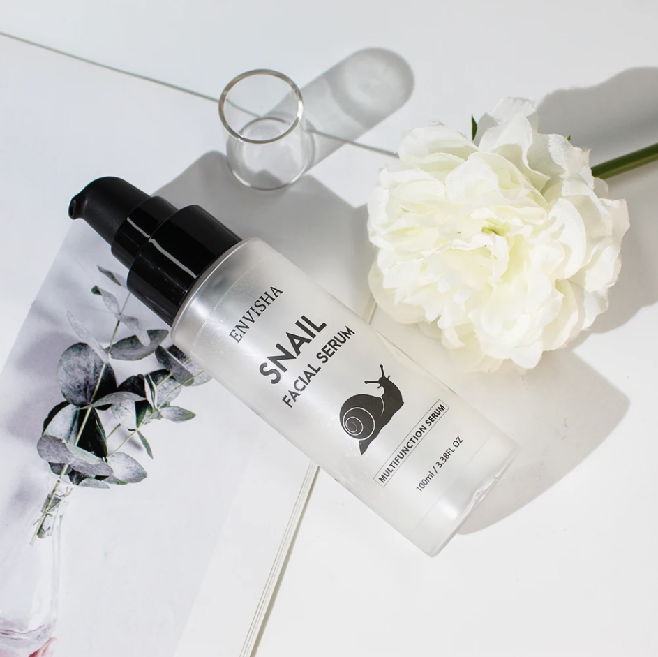 Snail Collagen Anti-Aging Serum