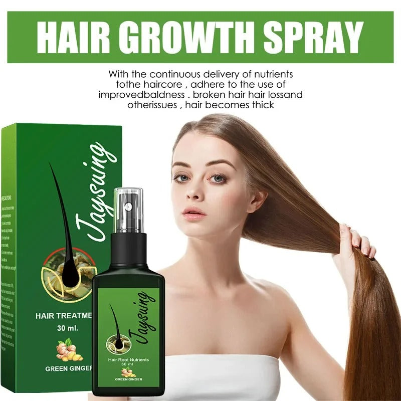 RootRevive™ Fast Hair Growth Spray
