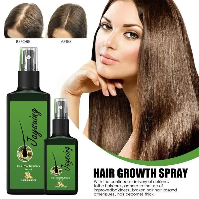 RootRevive™ Fast Hair Growth Spray