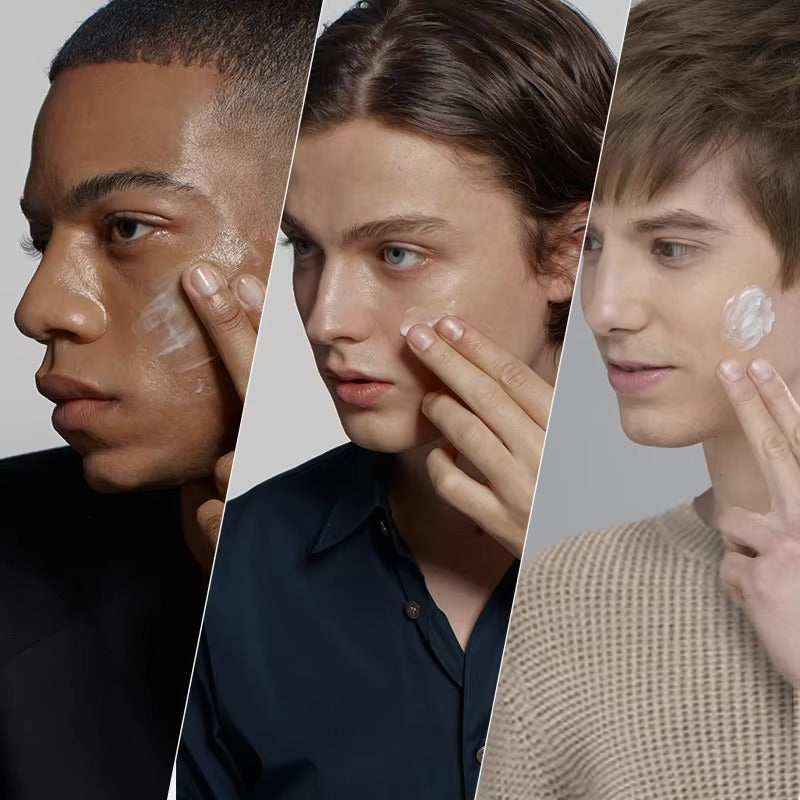 Collagen & Hyaluronic Acid Face Cream