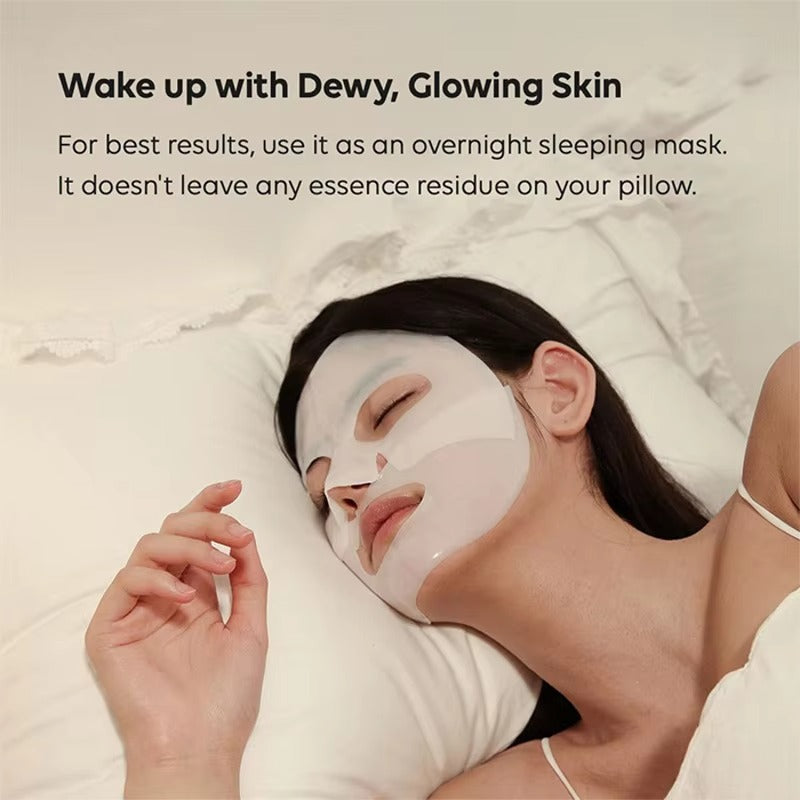 Deep Moisturizing Face Mask