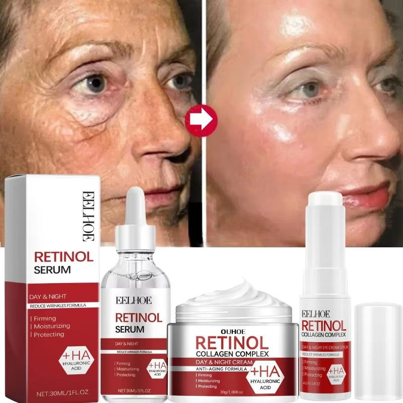 Instant Firming Power — Look Younger Faster Bundle Pack