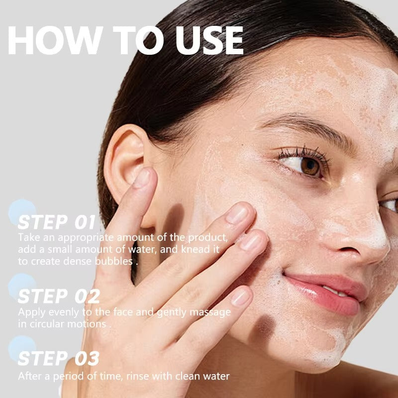 Oil Control Facial Cleanser