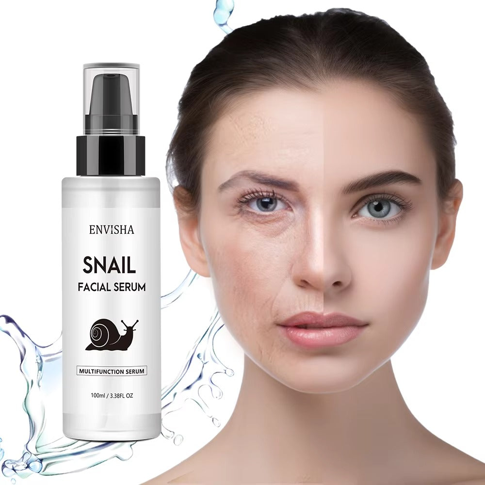 Snail Collagen Anti-Aging Serum