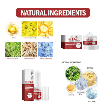 Instant Firming Power — Look Younger Faster Bundle Pack