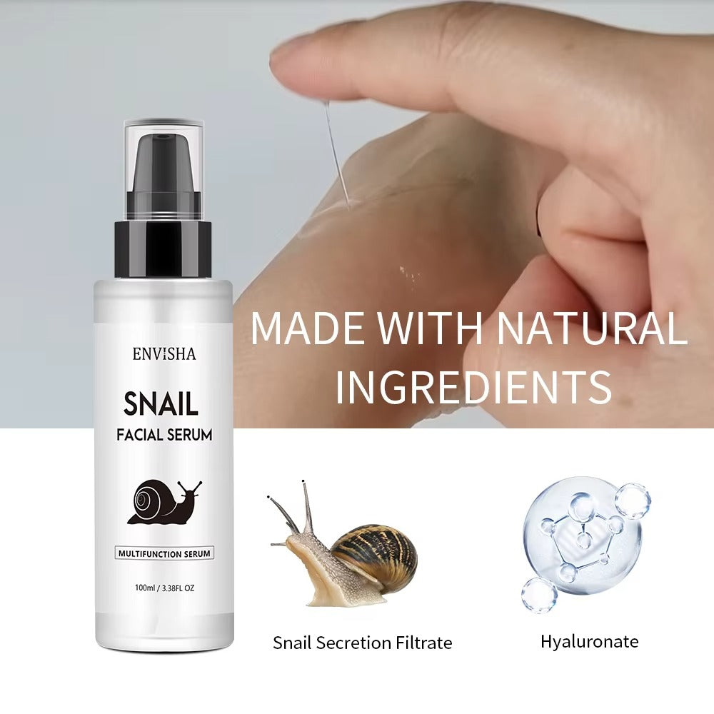 Snail Collagen Anti-Aging Serum