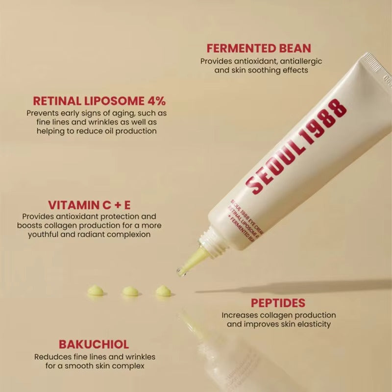 Retinol Anti-Aging Firming Serum