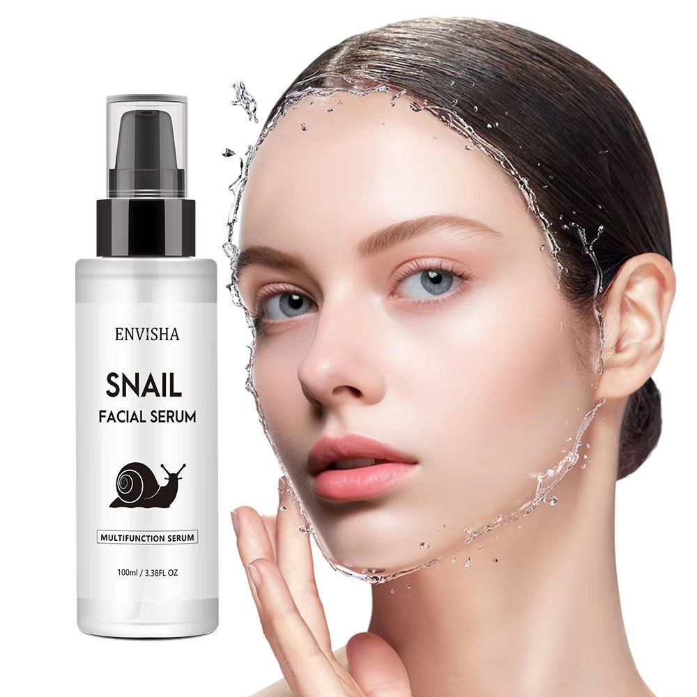 Snail Collagen Anti-Aging Serum