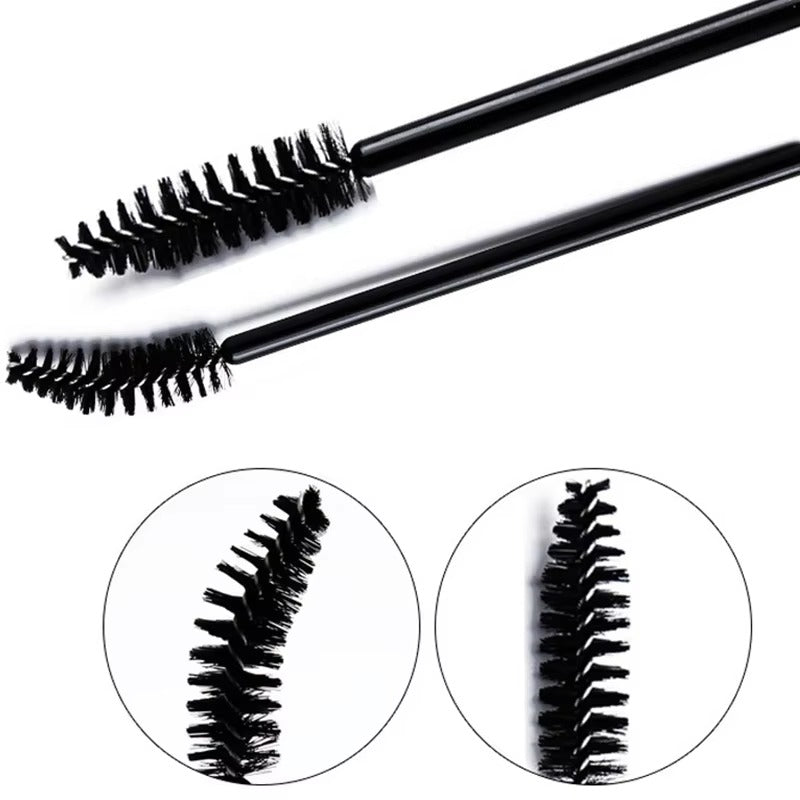 Disposable Lash & Brow Wands
