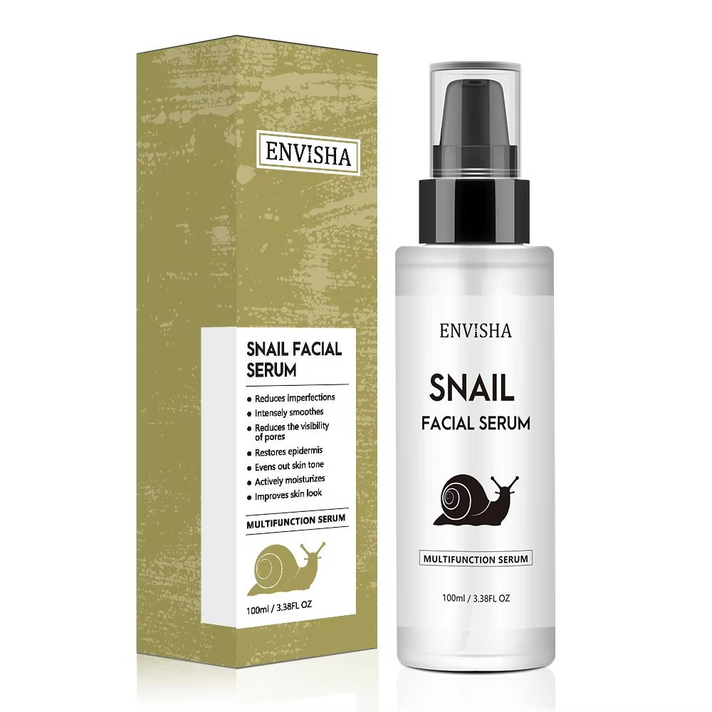 Snail Collagen Anti-Aging Serum