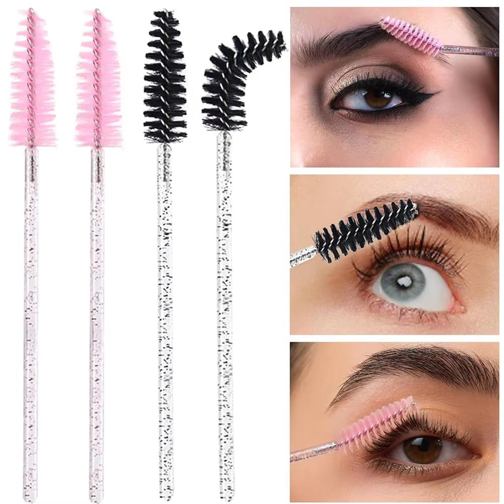 Disposable Lash & Brow Wands