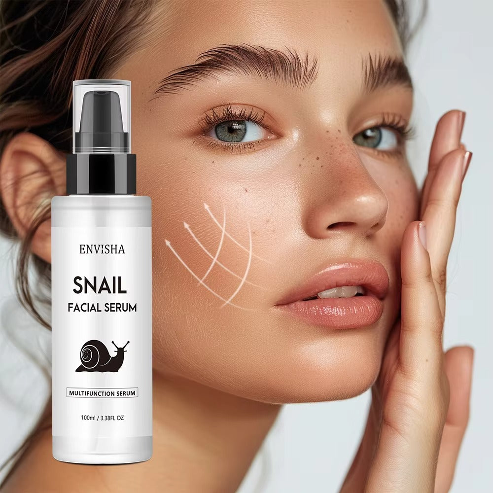 Snail Collagen Anti-Aging Serum